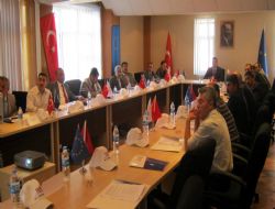 TKDK’dan kırsal kalkınma atılımı